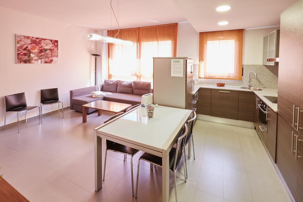 Appartement Exalt 21 Barcelona